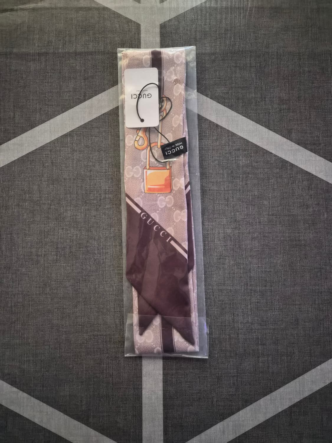 실크 스카프(방도) 상품이미지3