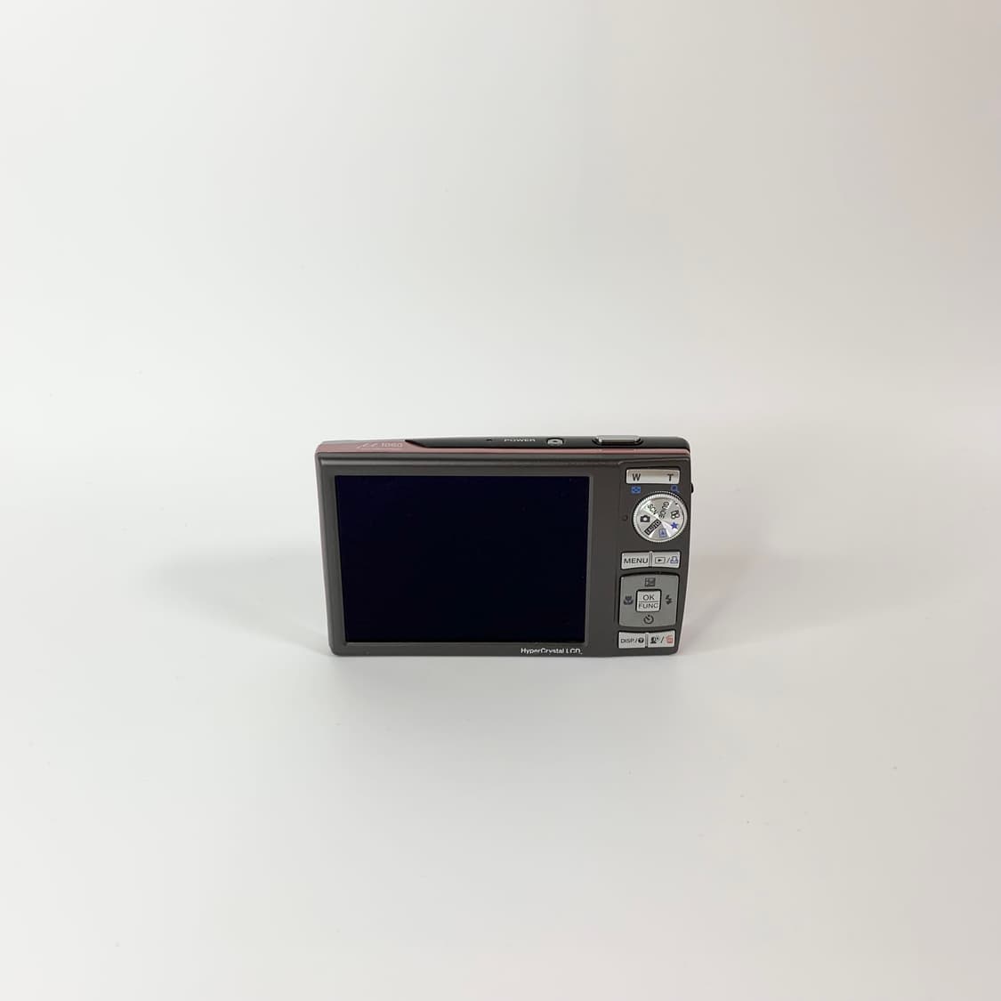 작례O) 올림푸스 뮤1060 핑크 ( olympus mju1060) 상품이미지3