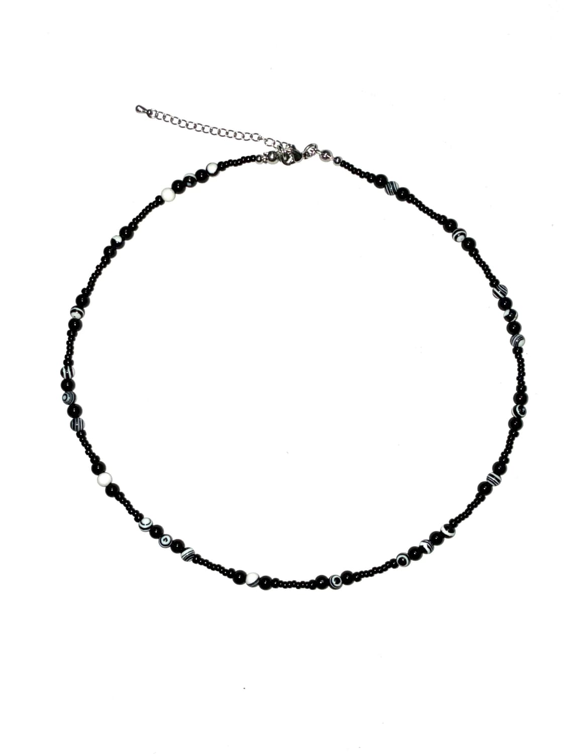 무늬 목걸이 상품이미지2