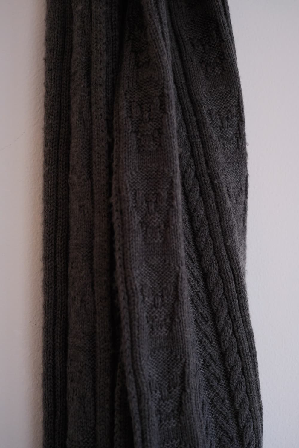 Skull muffler 상품이미지9