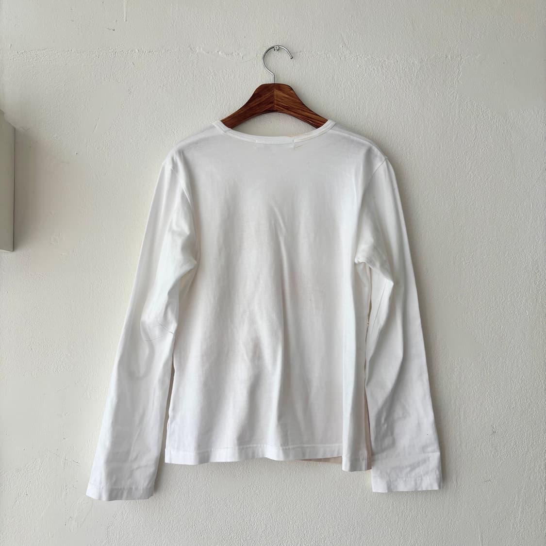 comme des garcons 티셔츠 상품이미지4