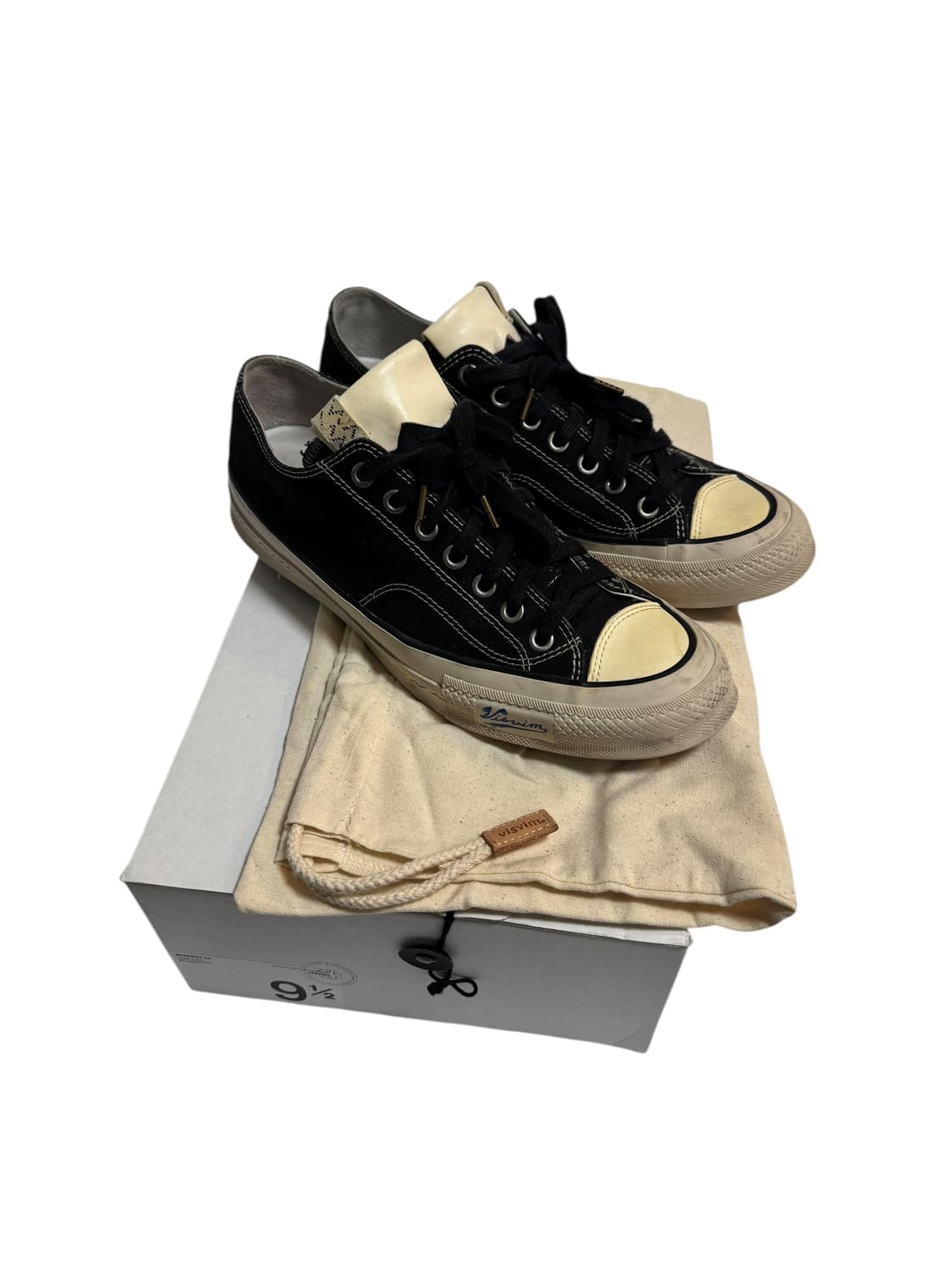 visvim 상품이미지2