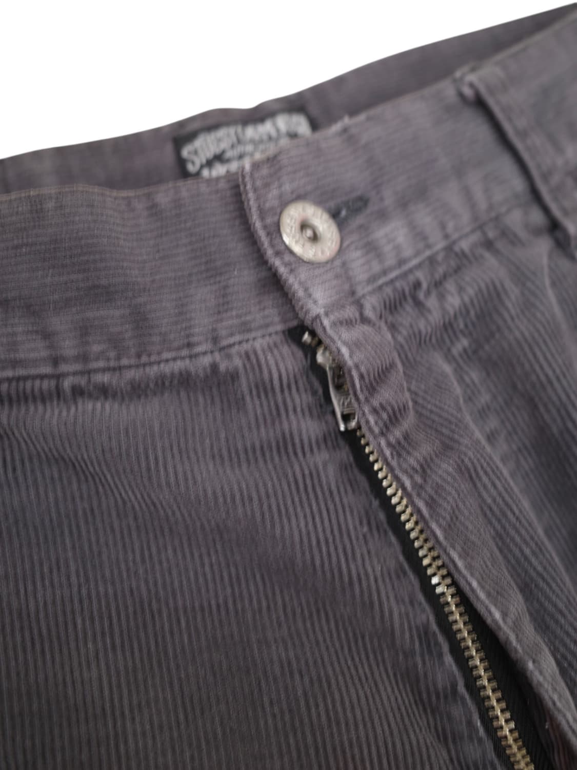 33)00‘s 스투시 코듀로이 카펜터 상품이미지4