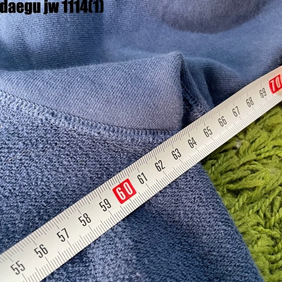 Namer clothing 후드 상품이미지8