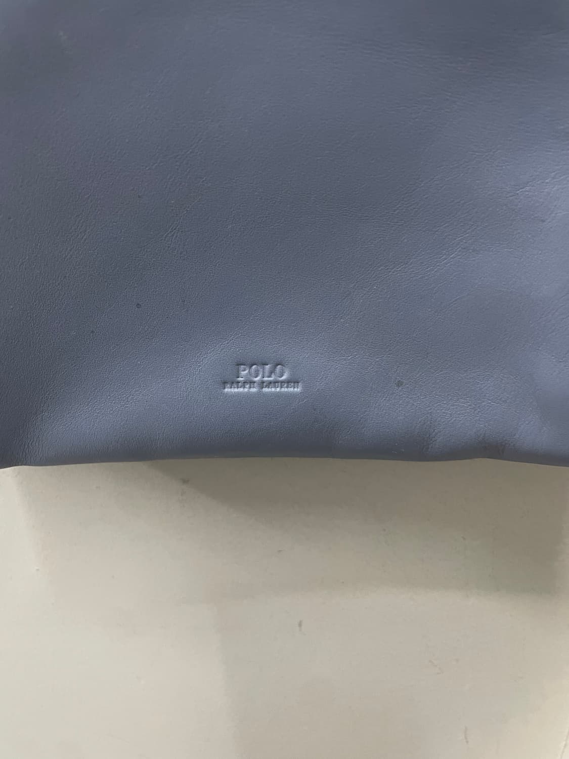 폴로 랄프로렌 스노우 밴드 크로스백 H1599 상품이미지3