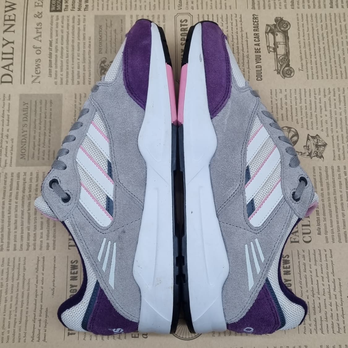 아디다스 테크슈퍼 여성운동화240  상품이미지5