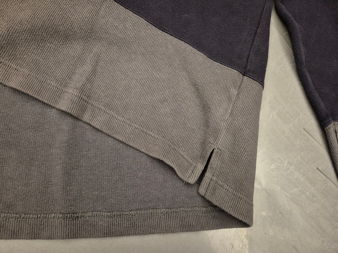 에르메네질도 제냐 YACHTING 후드 상품이미지4