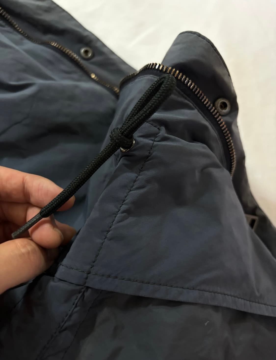 프라다 Prada m65 필드자켓 상품이미지6