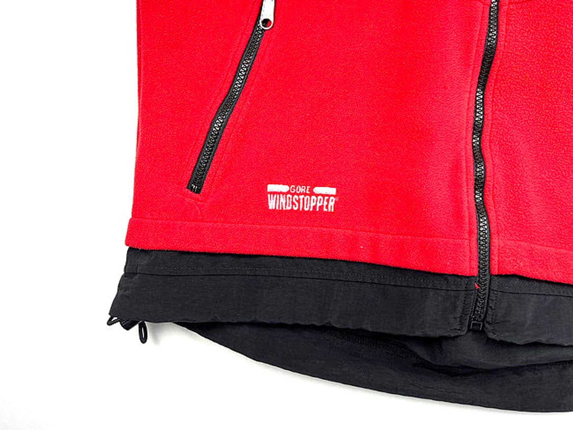 (100) 노스페이스 후리스 조끼 상품이미지5