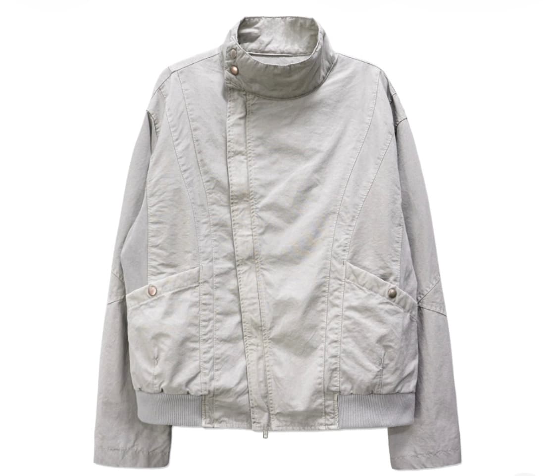 이그노타 코어13 익스플로러 자켓 스톤 그레이 상품이미지1