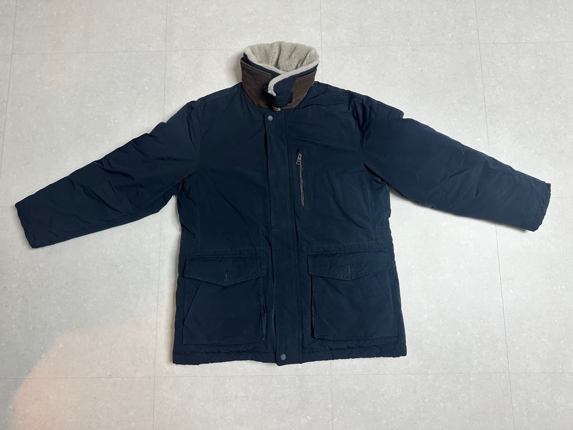 GGIO2 다운점퍼 (100) 상품이미지2