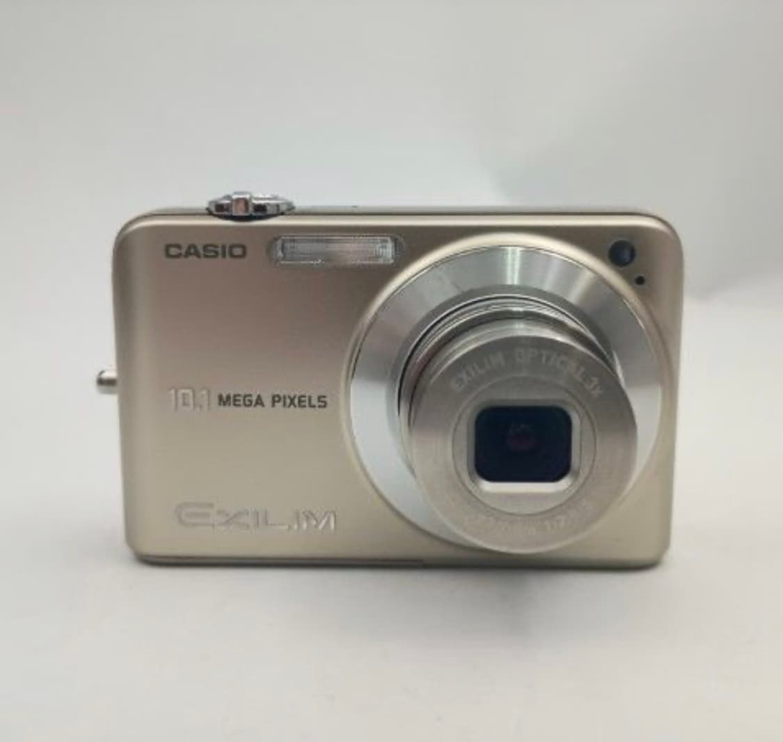 카시오 엑슬림 z1080  상품이미지3