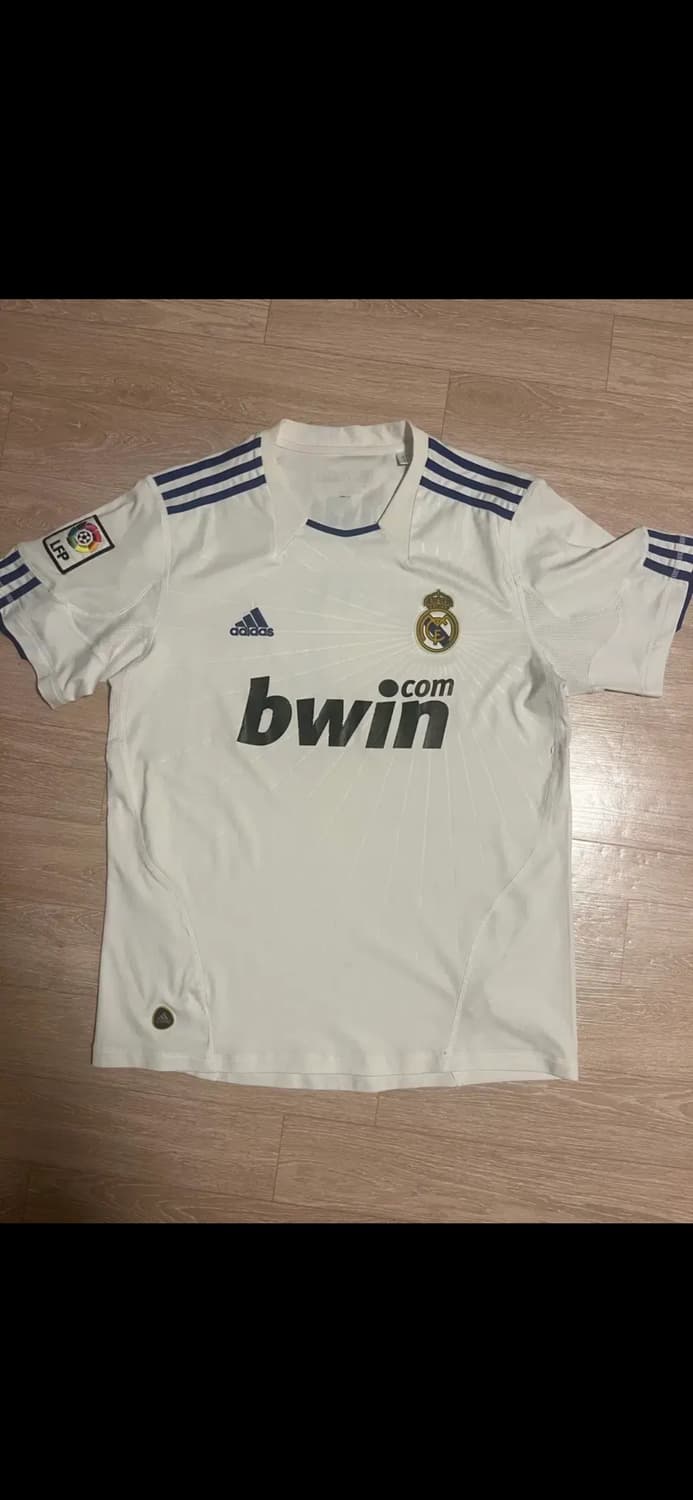 레알마드리드 호날두 상품이미지1