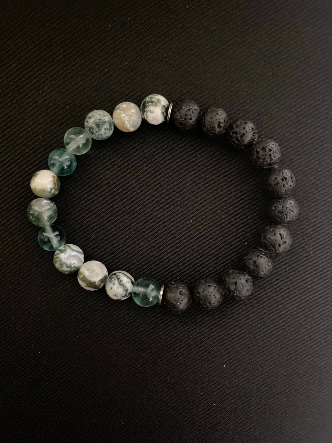 원석 팔찌 상품이미지1