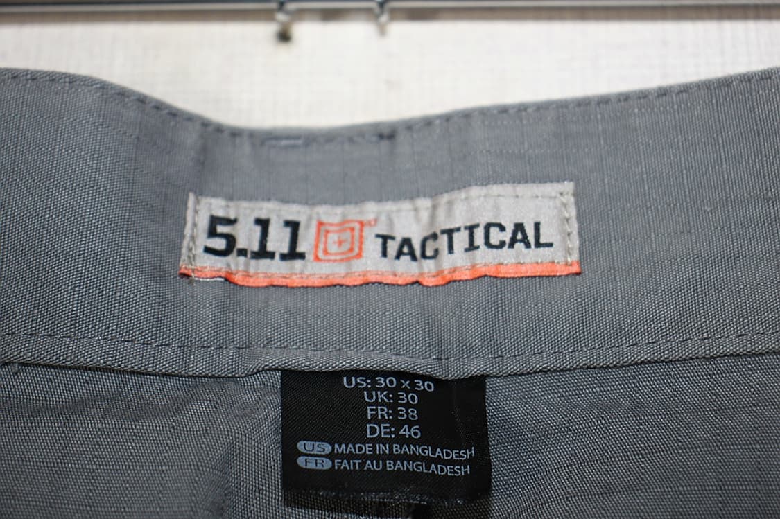 5.11 Tactical 5.11 전술팬츠(32inch) 상품이미지7