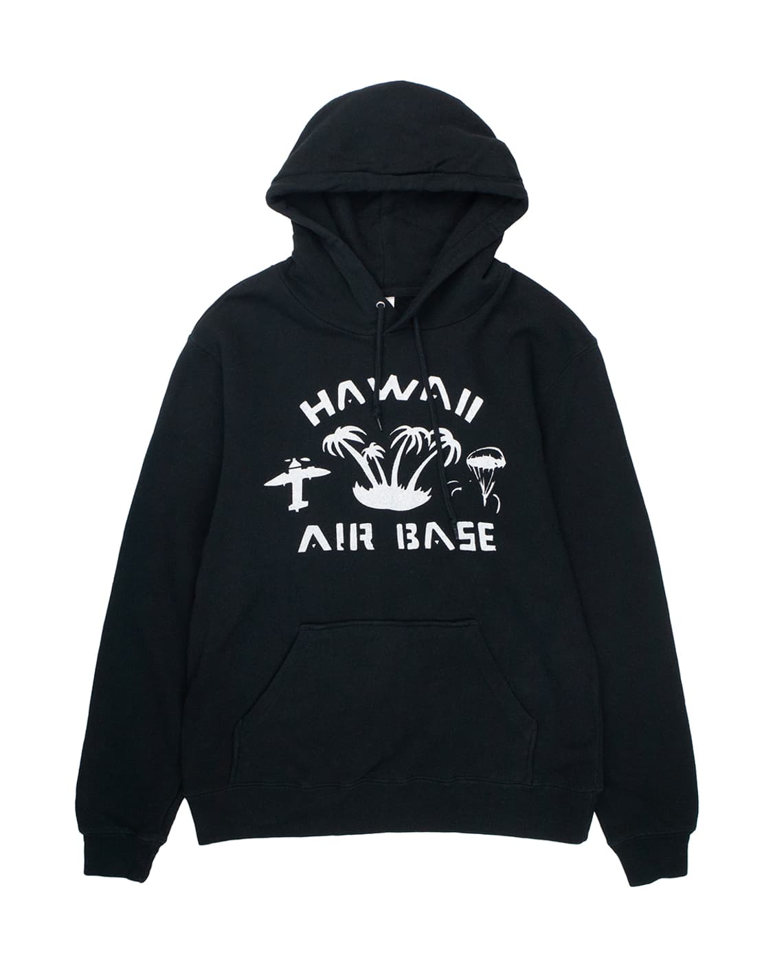 하와이 Air Base 후드티 상품이미지1