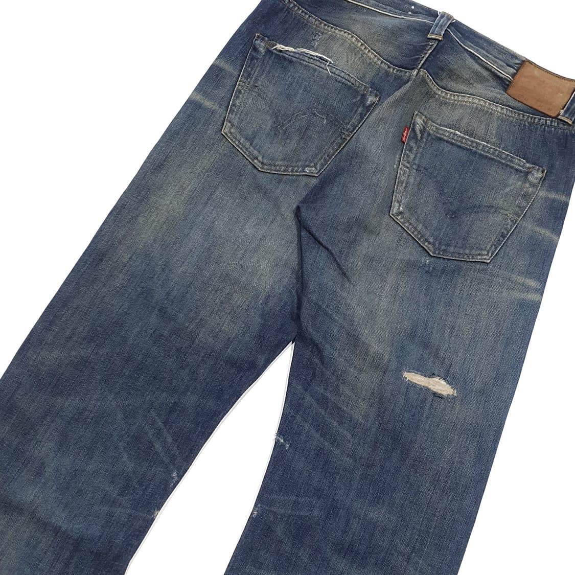 lvc 47501 리미티드 829 리페어드 32 (30~31) 상품이미지5