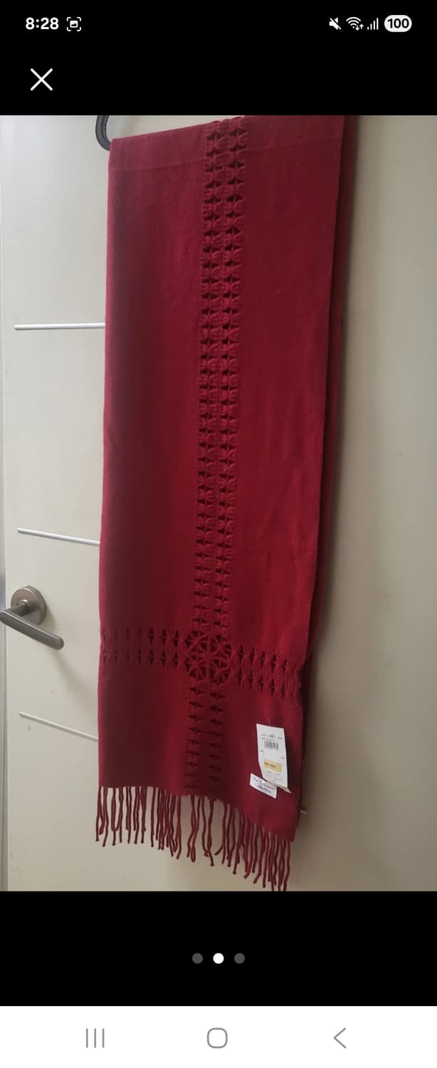 The Cashmere Collection 모100% 상품이미지1