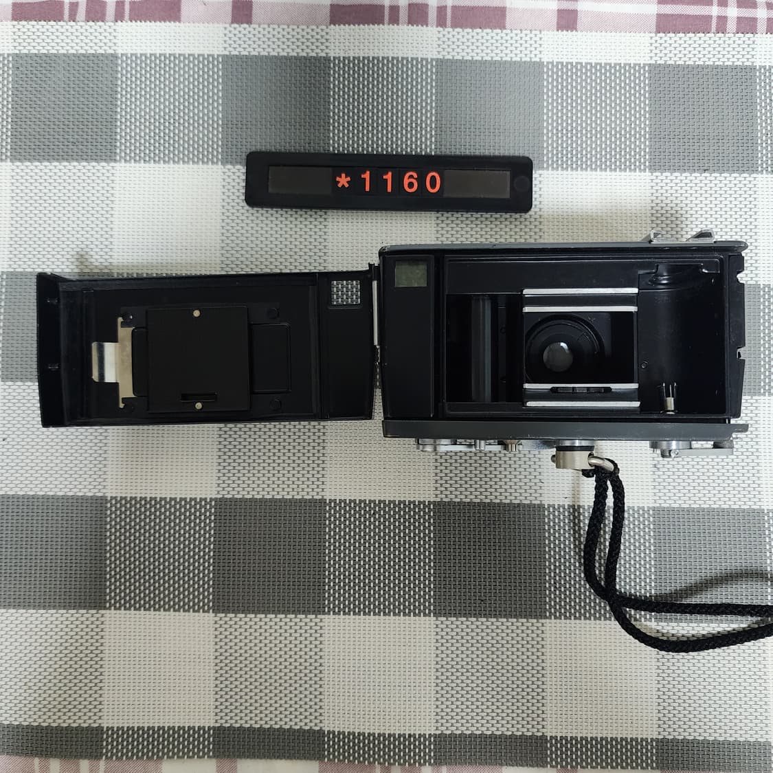 리코 오토 35 필름카메라 상품이미지5
