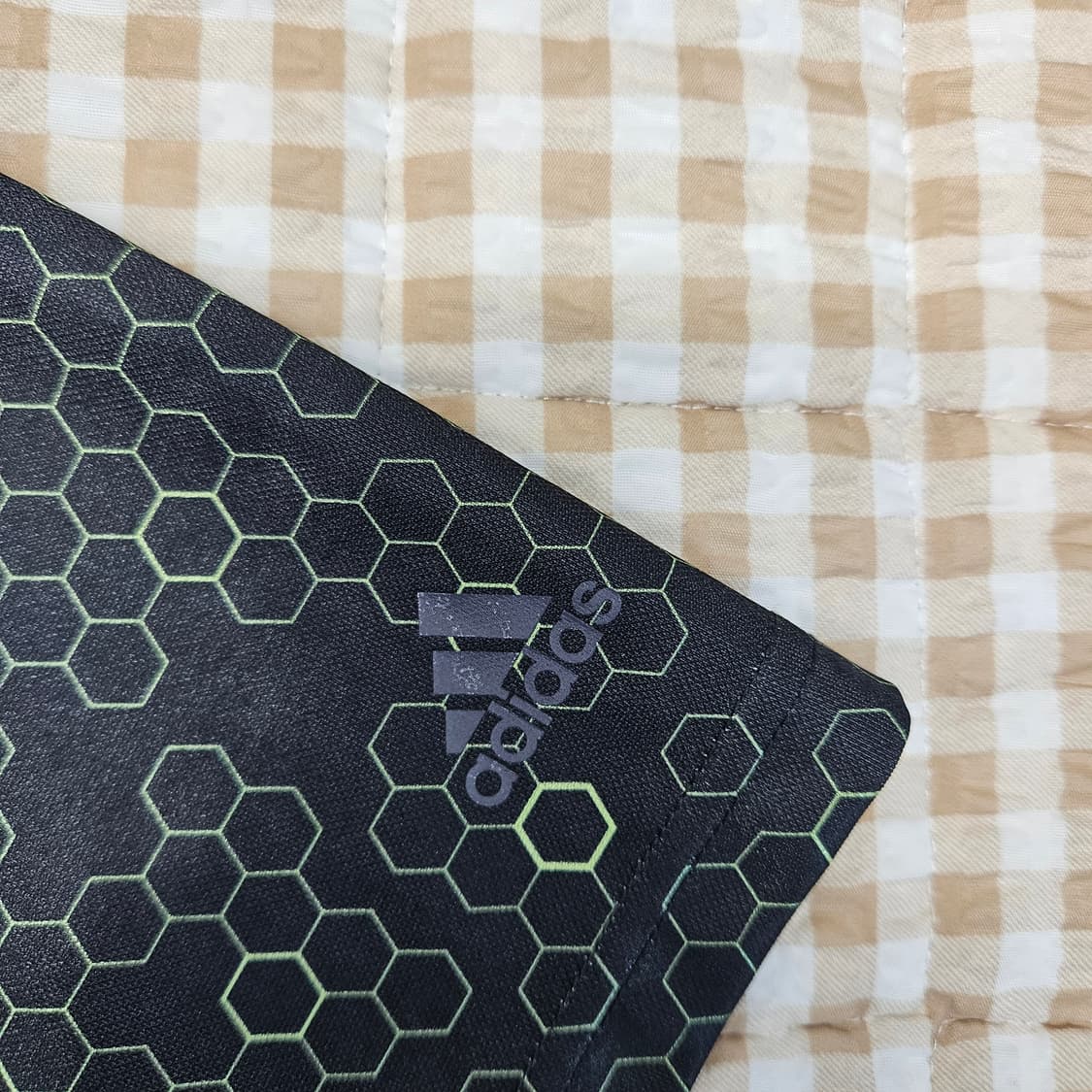 아디다스 골프 기능성 반소매 카라티 남자100 상품이미지4