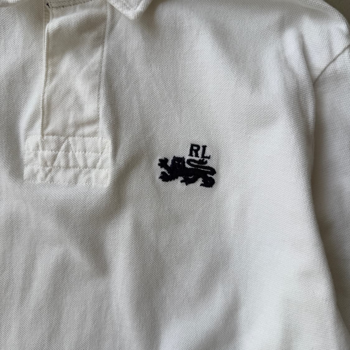 폴로 랄프로렌 럭비 셔츠 상품이미지4