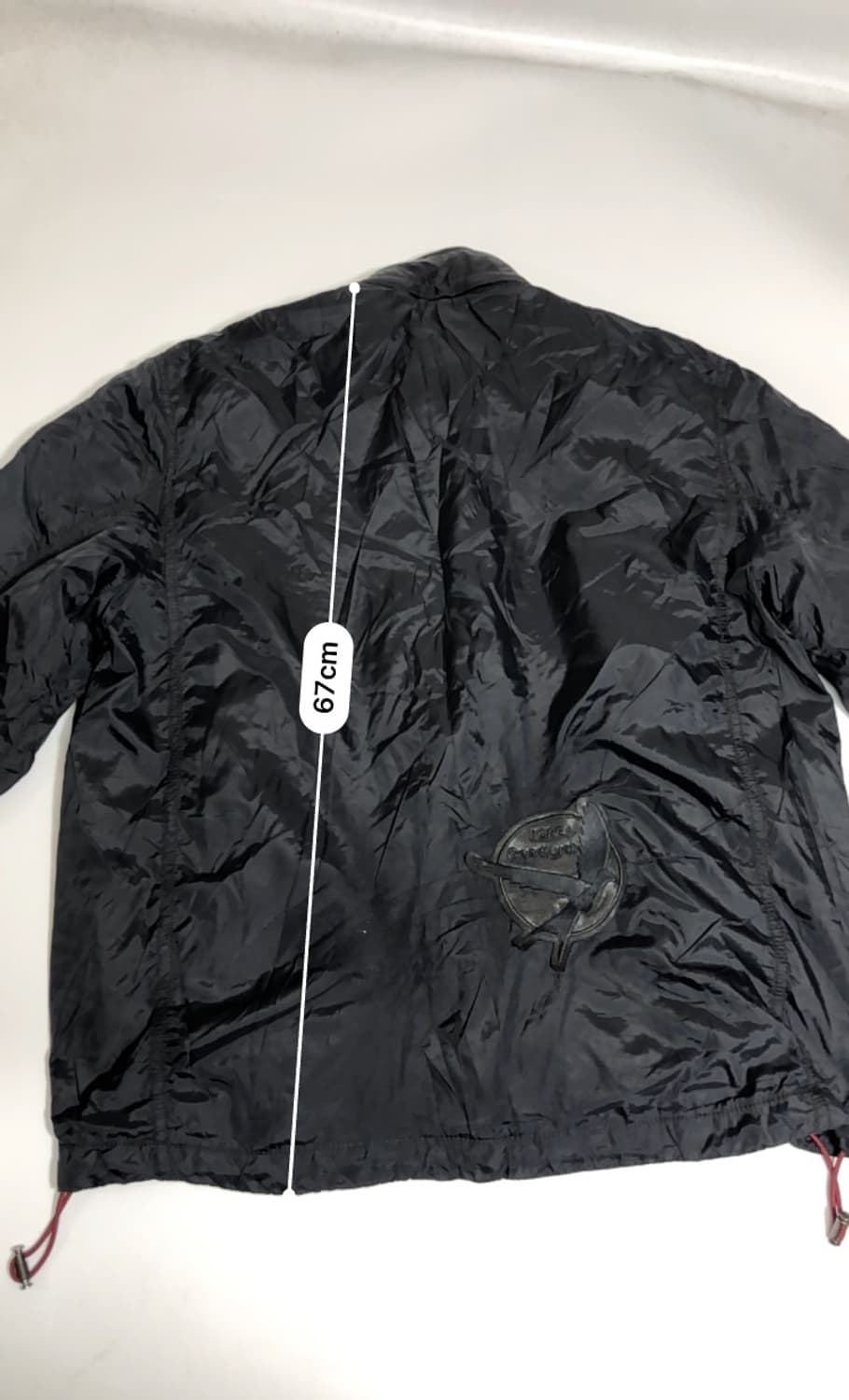 타미힐피거 자켓 m 상품이미지9