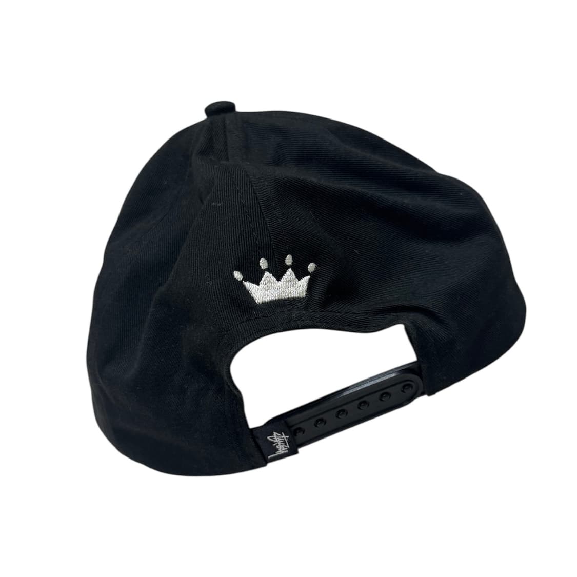 스투시 미드 뎁스 스포츠 스냅백 [ F ] 상품이미지2