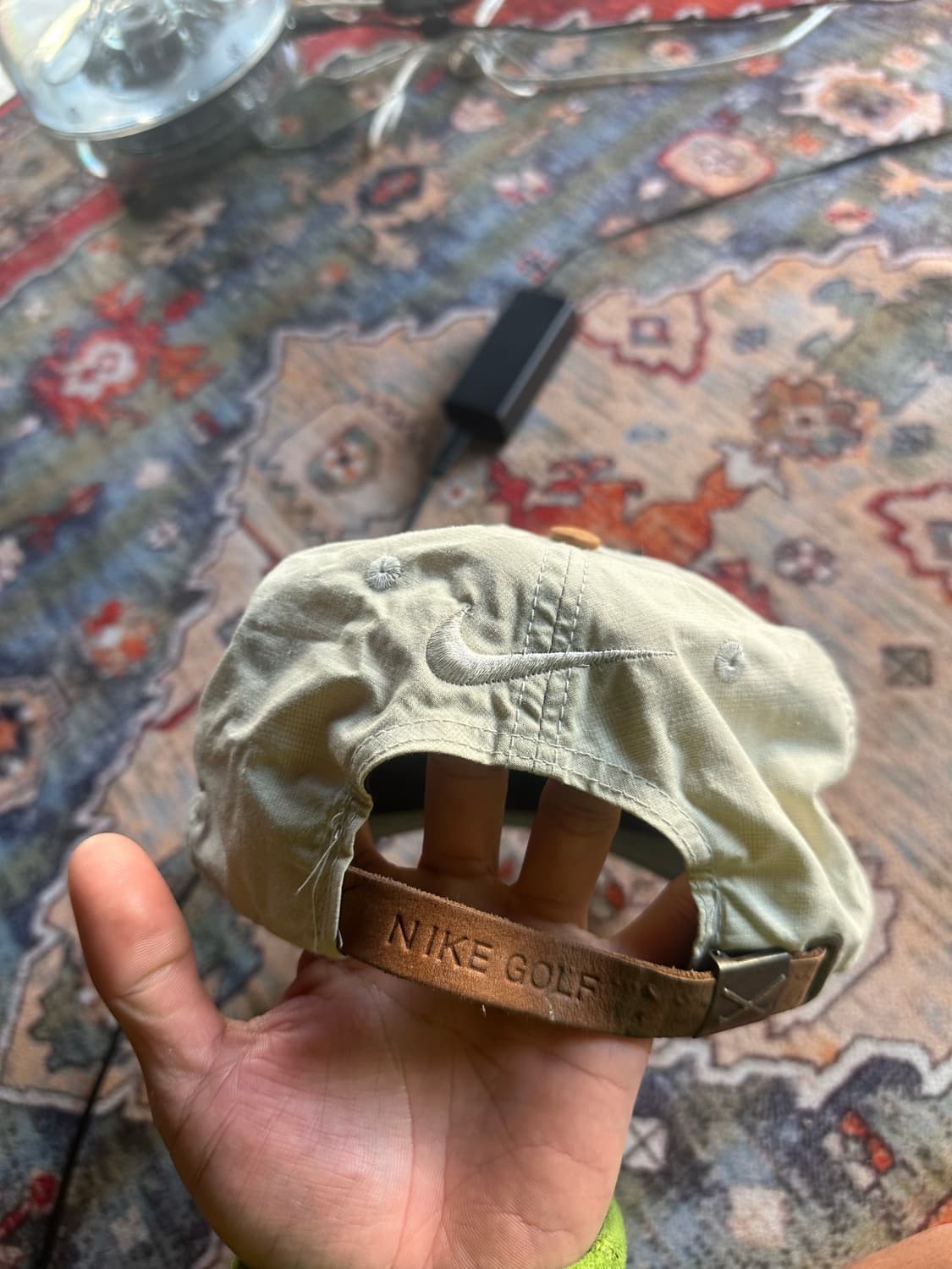 나이키 모자 상품이미지2