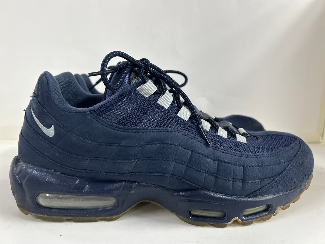 나이키 HTM 네이비 에어맥스 95 280 상품이미지5