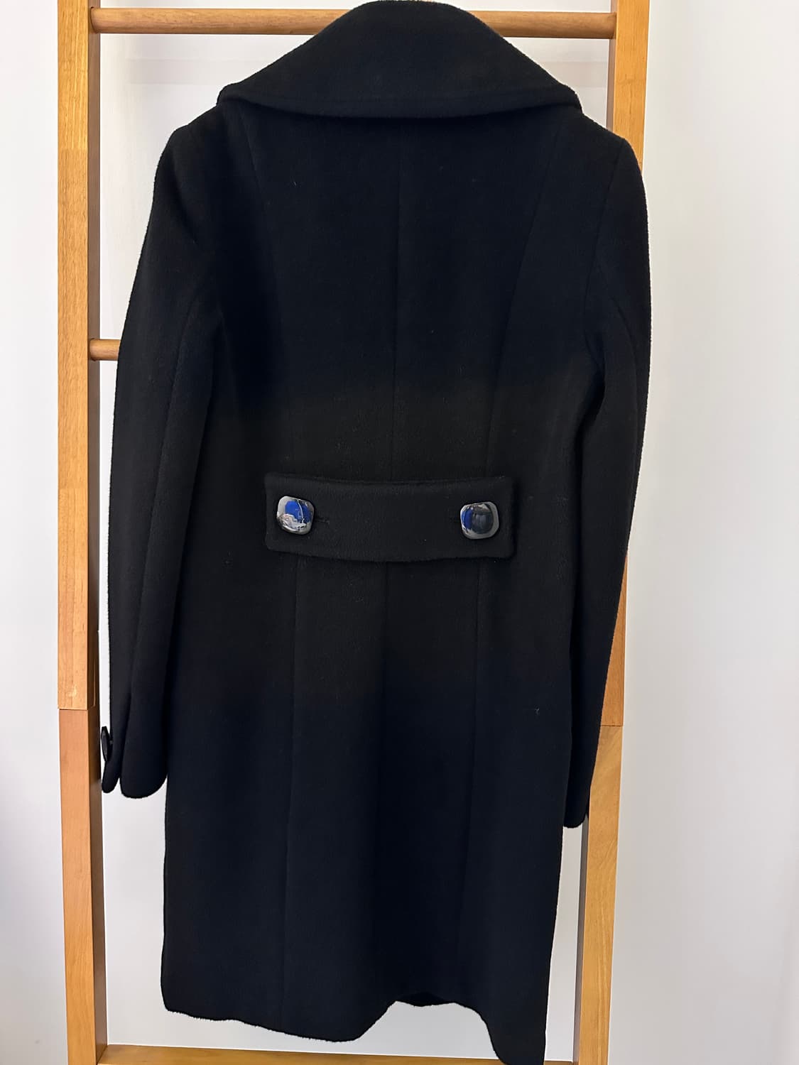 모조에스핀 울 코트(사이즈85) 상품이미지9