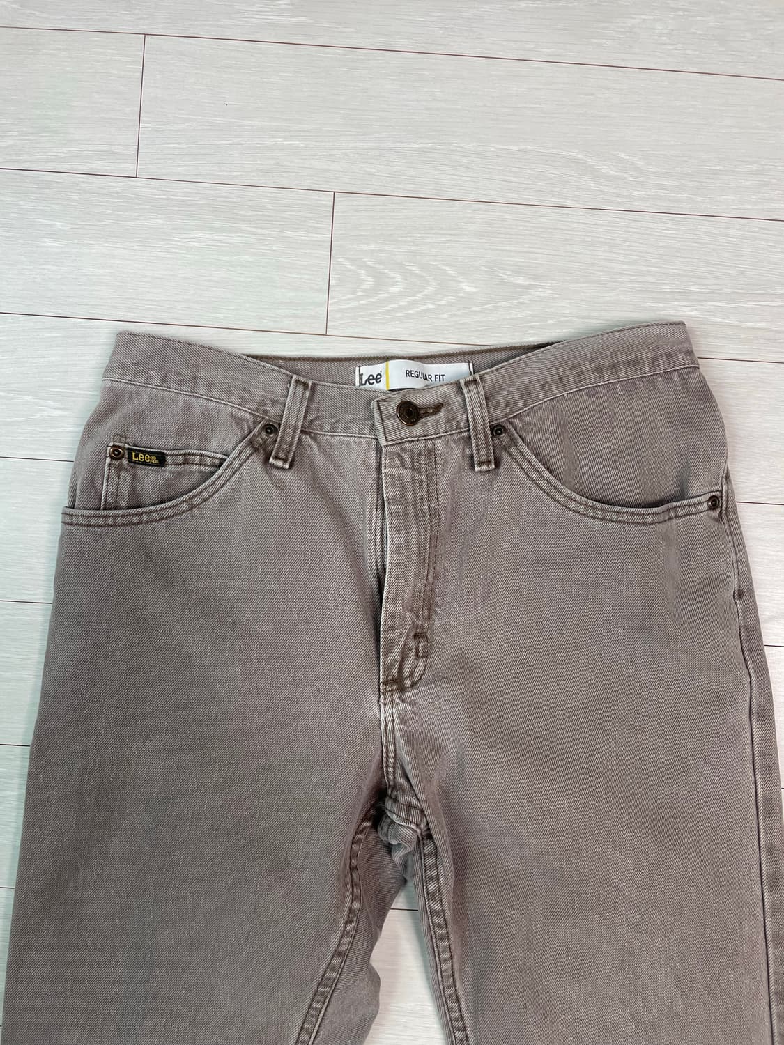 Lee 데님 팬츠(usa) 상품이미지2