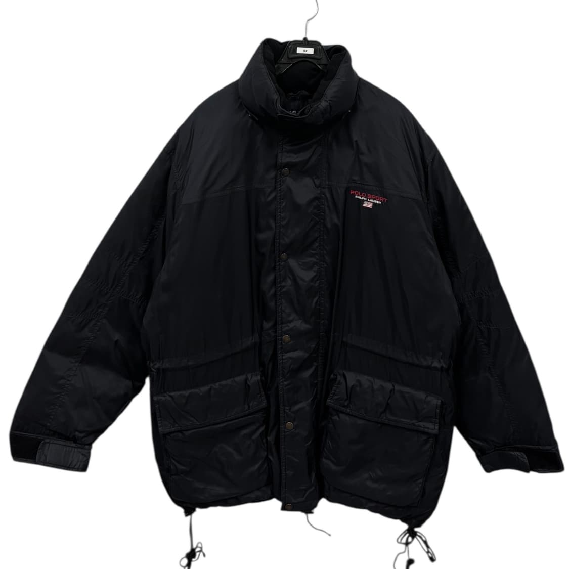 폴로랄프로랜 스포츠 다운패딩 상품이미지1