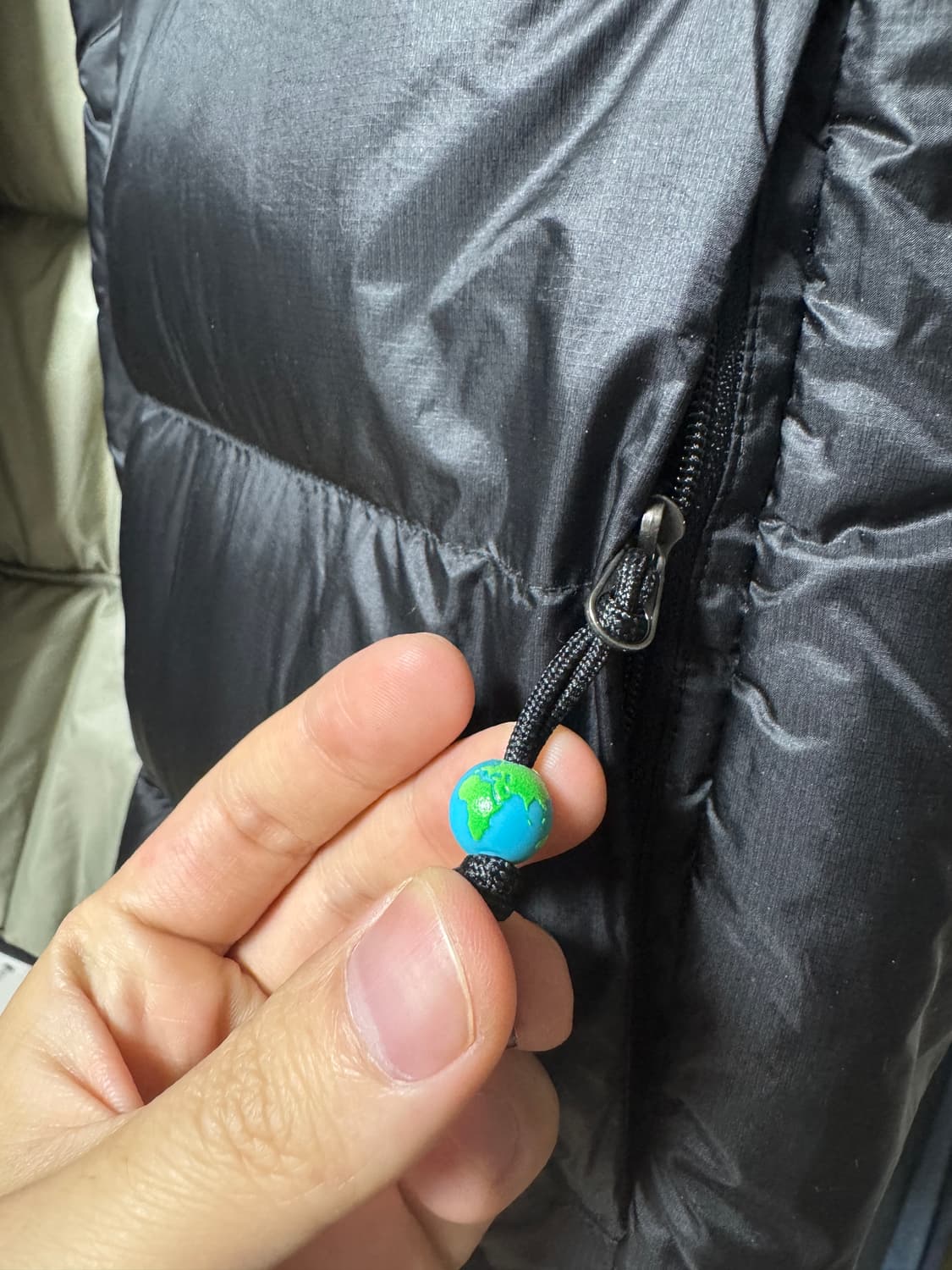 나이키 ACG 써마핏 루나레이크 퍼퍼 베스트 패딩조끼 상품이미지7