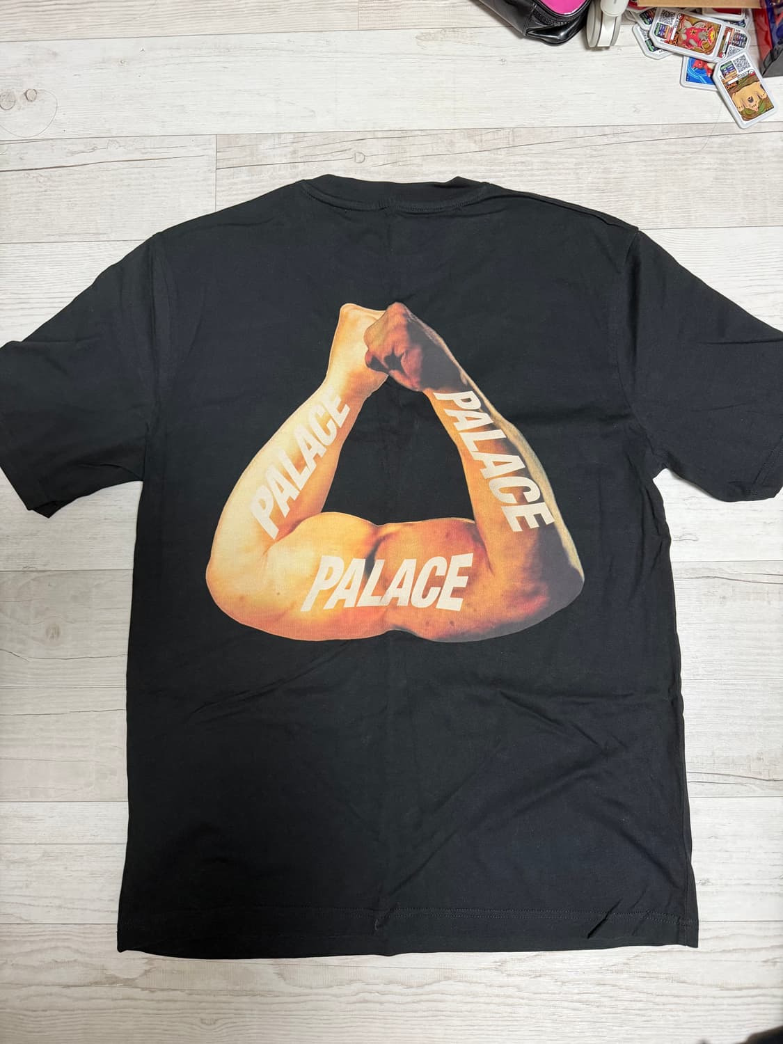 팔라스 반팔 상품이미지2