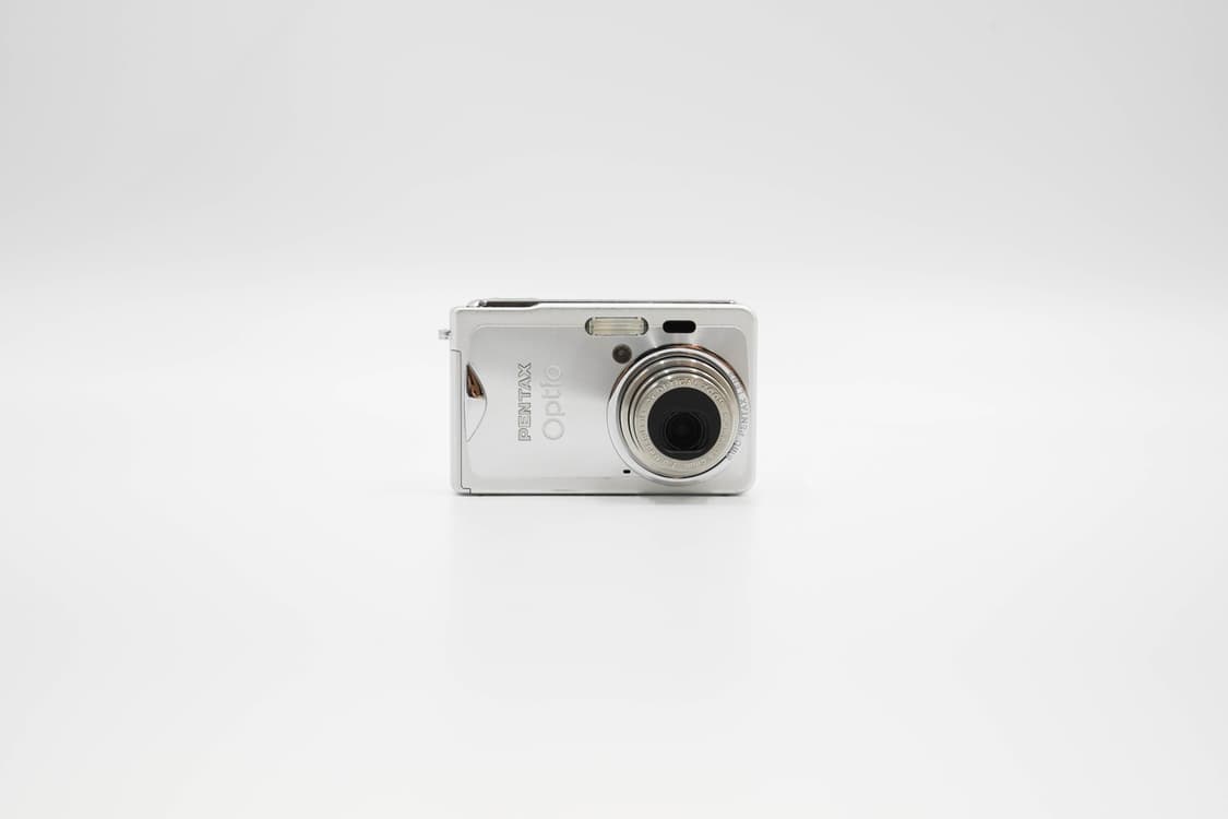 PENTAX Optio S7 (펜탁스 옵티오 S7) 상품이미지3