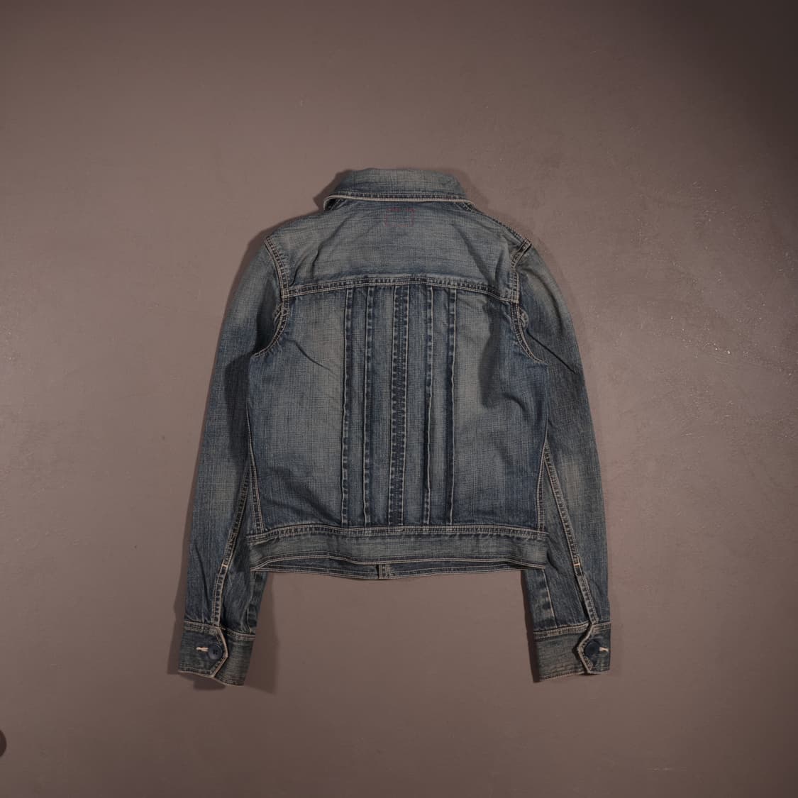 LEVIS RED LOOP JACKET 상품이미지6