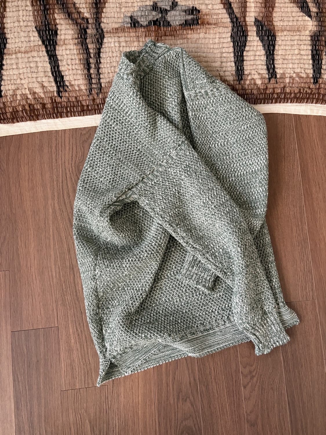 Guernsey woollens 상품이미지10