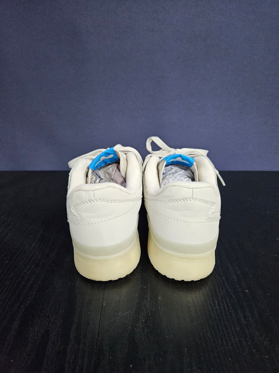 아디다스 포롬 로우 남성 285 스니커즈 운동화  상품이미지3