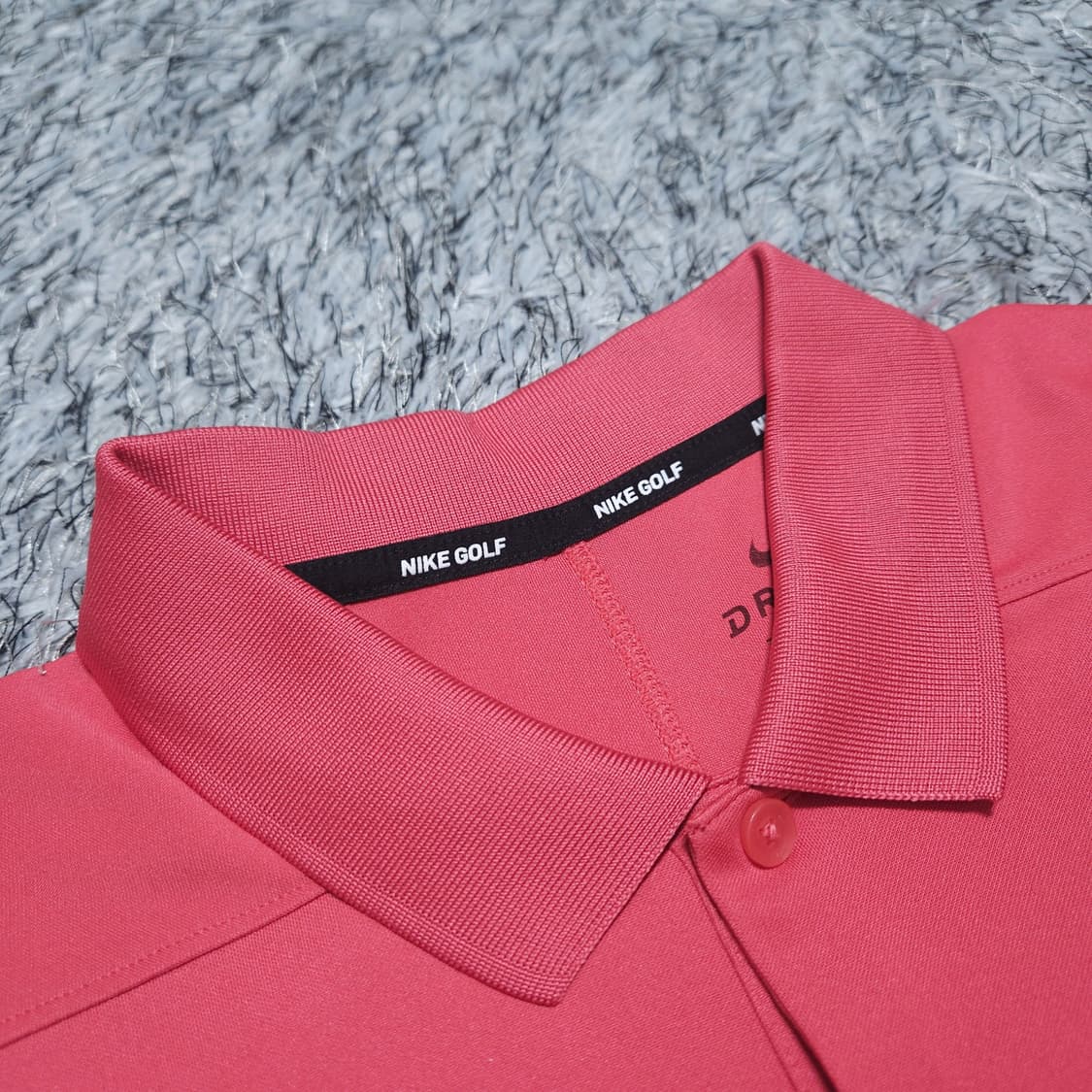 나이키골프)95 남자 드라이핏 긴팔카라티 / 왕눈이샵 상품이미지8