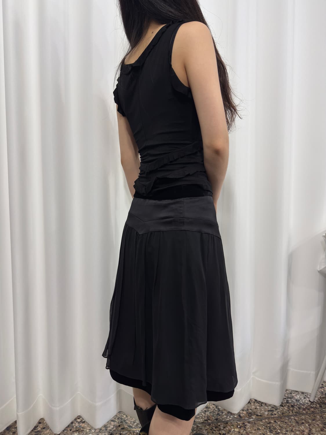 sesign midi skirt 상품이미지4