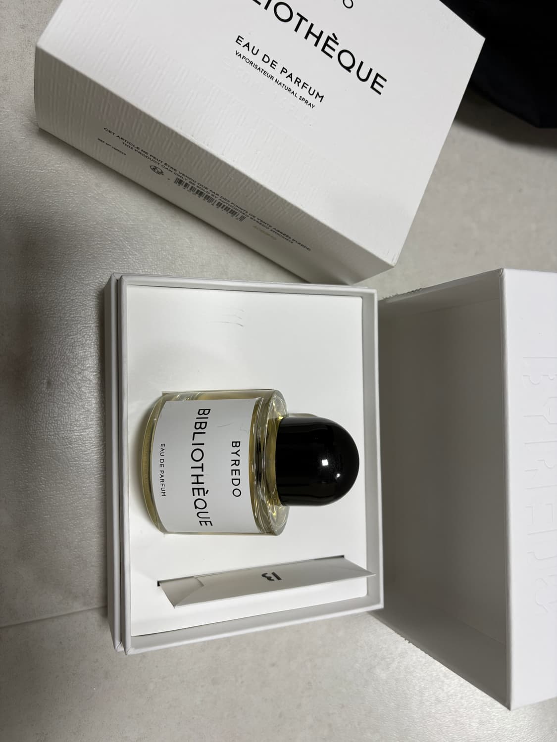 바이레도 비블리오티크 50ml 상품이미지1