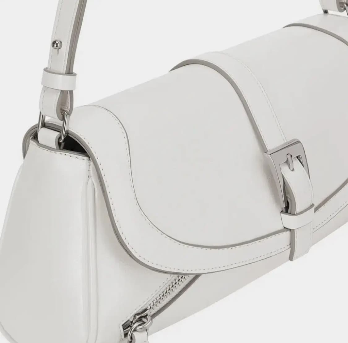 파인드카푸어 베키백 29 화이트 상품이미지5