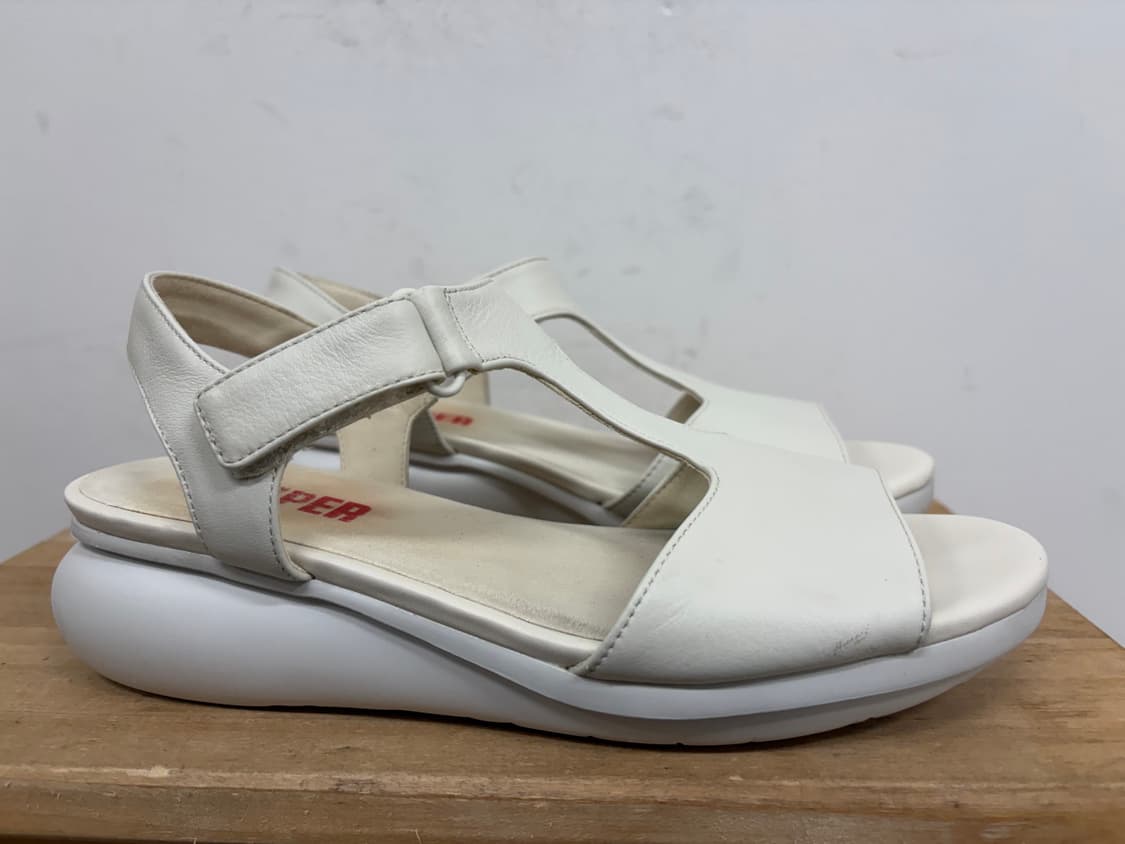 캠퍼 여성 샌들 245 상품이미지1