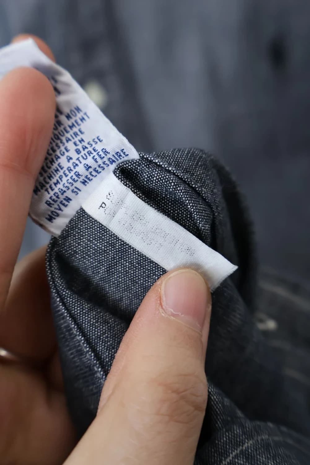 Polo Ralph Lauren Shirt 상품이미지9