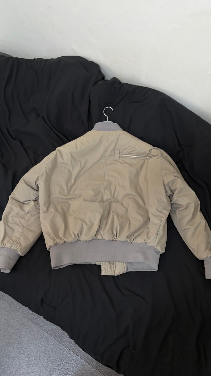 그레일즈 봄버 1사이즈 상품이미지3