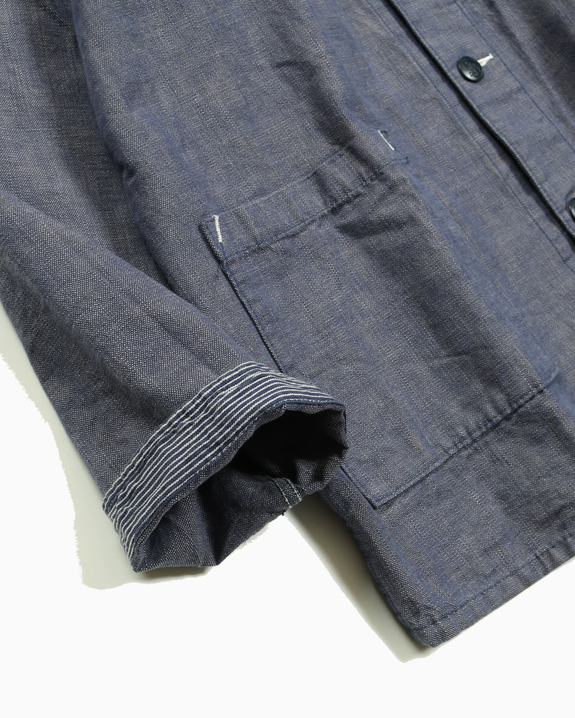  45R Coverall jacket 상품이미지6