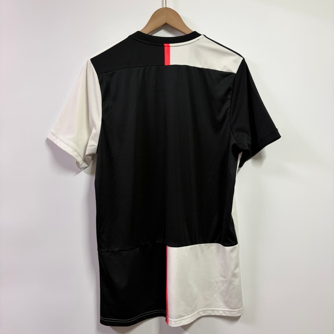 [4XL] 아디다스 19-20 유벤투스 홈 유니폼 상품이미지2