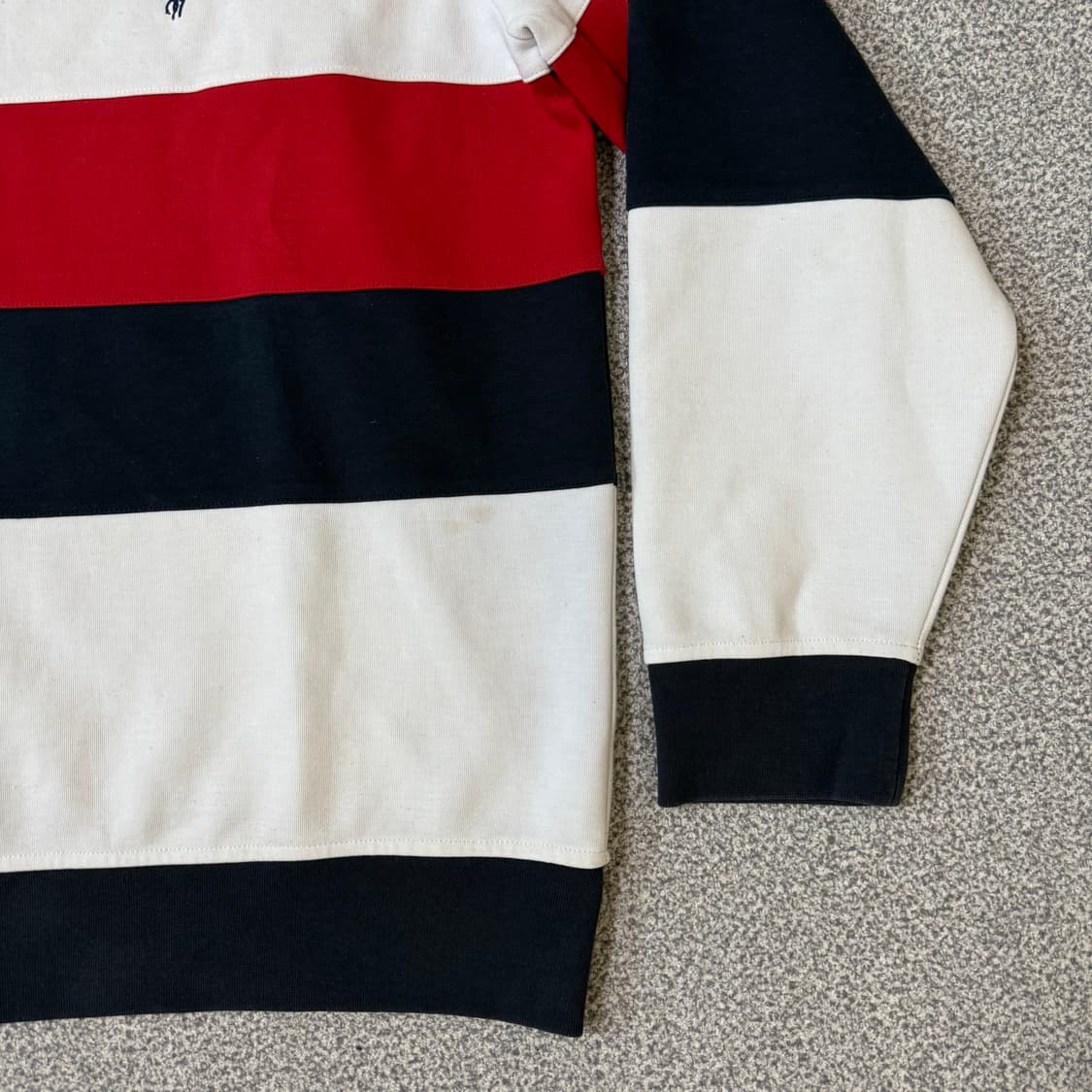 폴로 랄프로렌 스웻셔츠 맨투맨 XL 상품이미지4