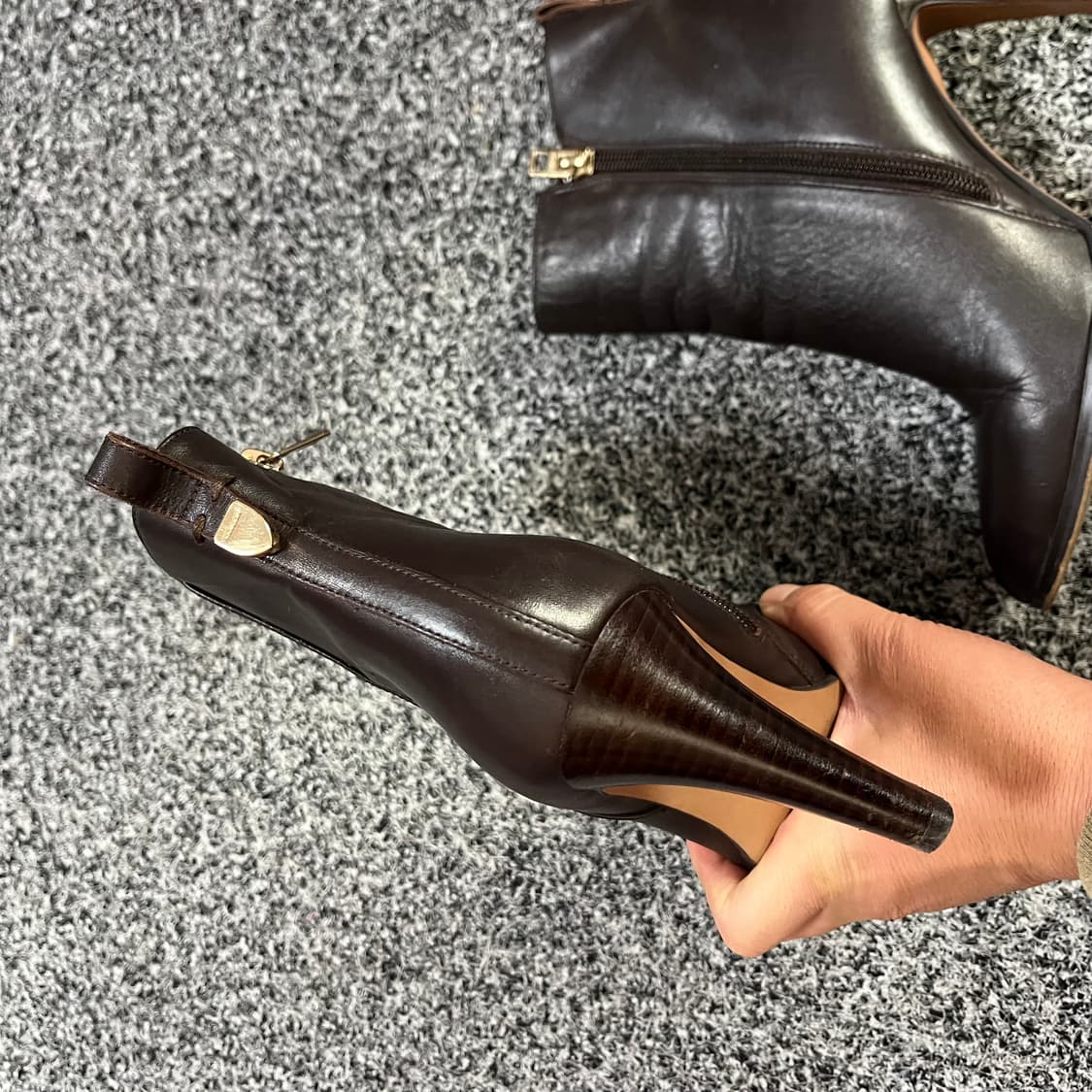 coach boots us7 상품이미지8