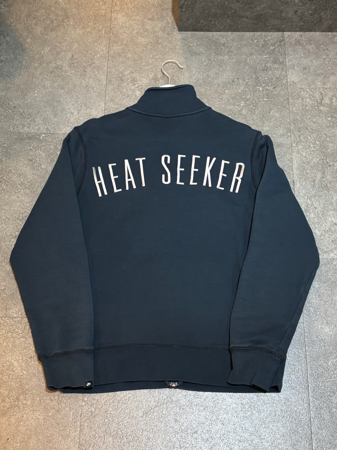 나이키 집업 잠바 점퍼 L 상품이미지3